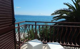 Rooms&Apartments Beach Star