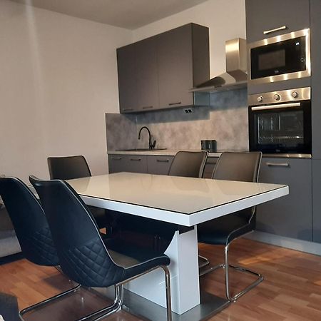 Rooms&Apartments Beach Star Split Extérieur photo