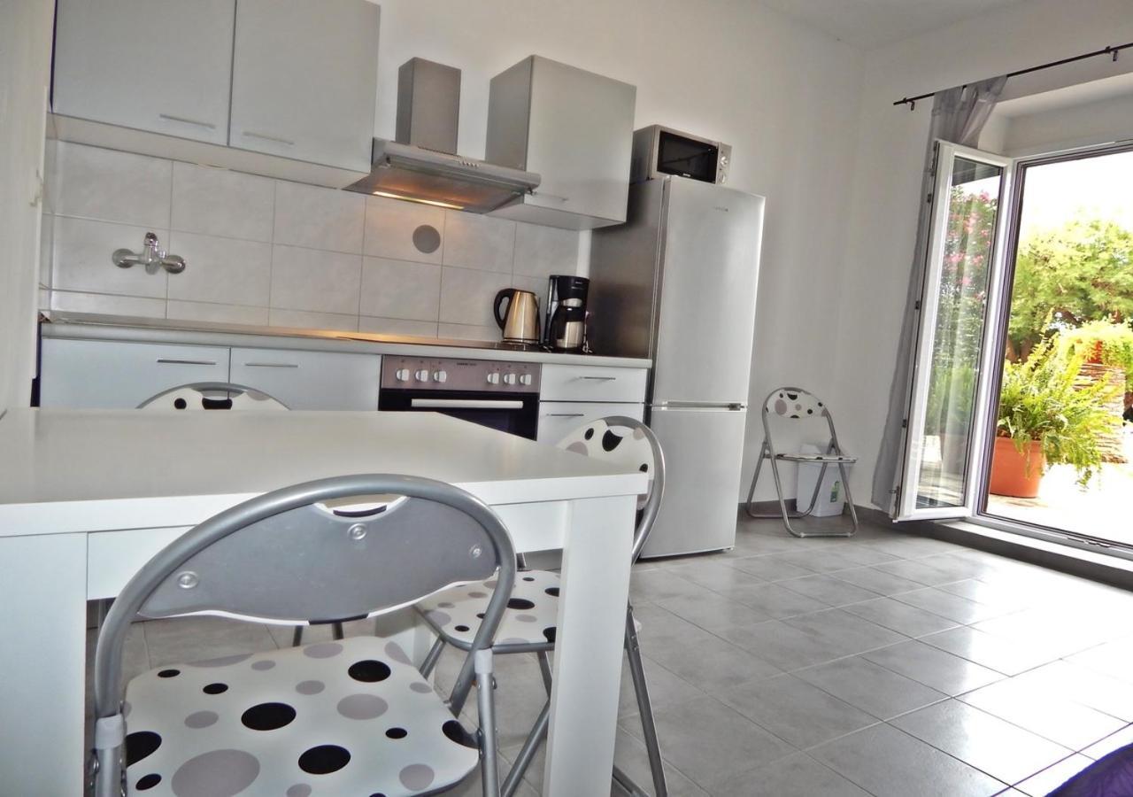 Rooms&Apartments Beach Star Split Extérieur photo