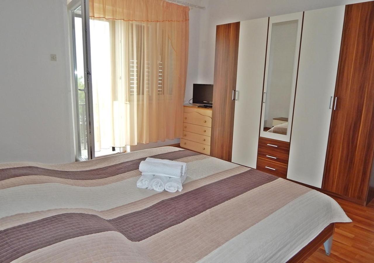 Rooms&Apartments Beach Star Split Extérieur photo