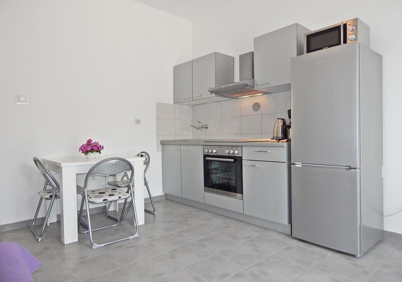 Rooms&Apartments Beach Star Split Extérieur photo