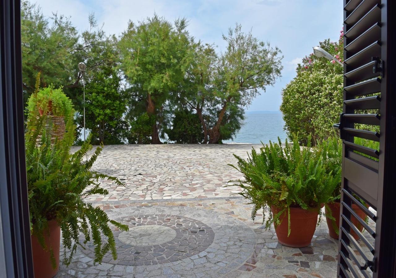 Rooms&Apartments Beach Star Split Extérieur photo