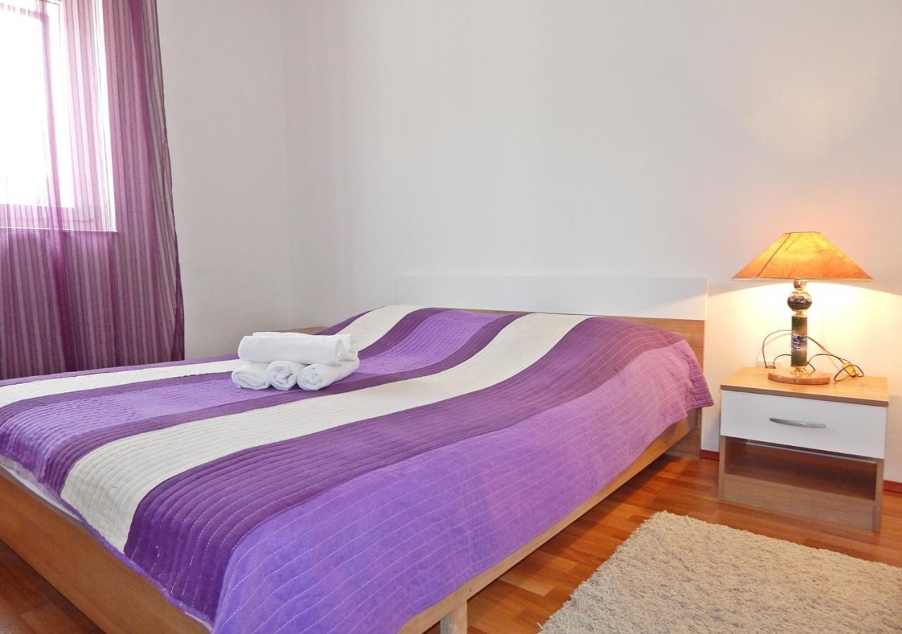 Rooms&Apartments Beach Star Split Extérieur photo