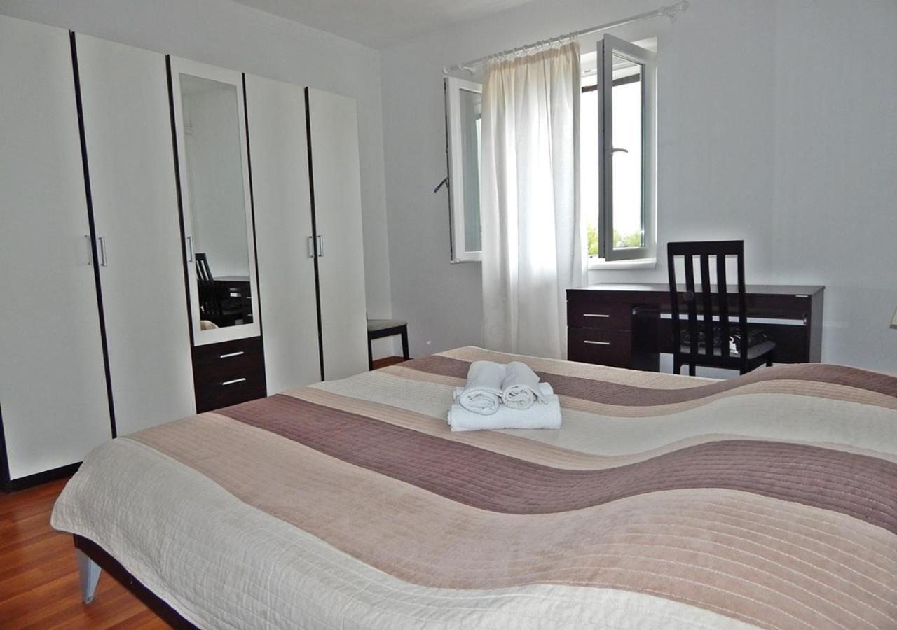 Rooms&Apartments Beach Star Split Extérieur photo