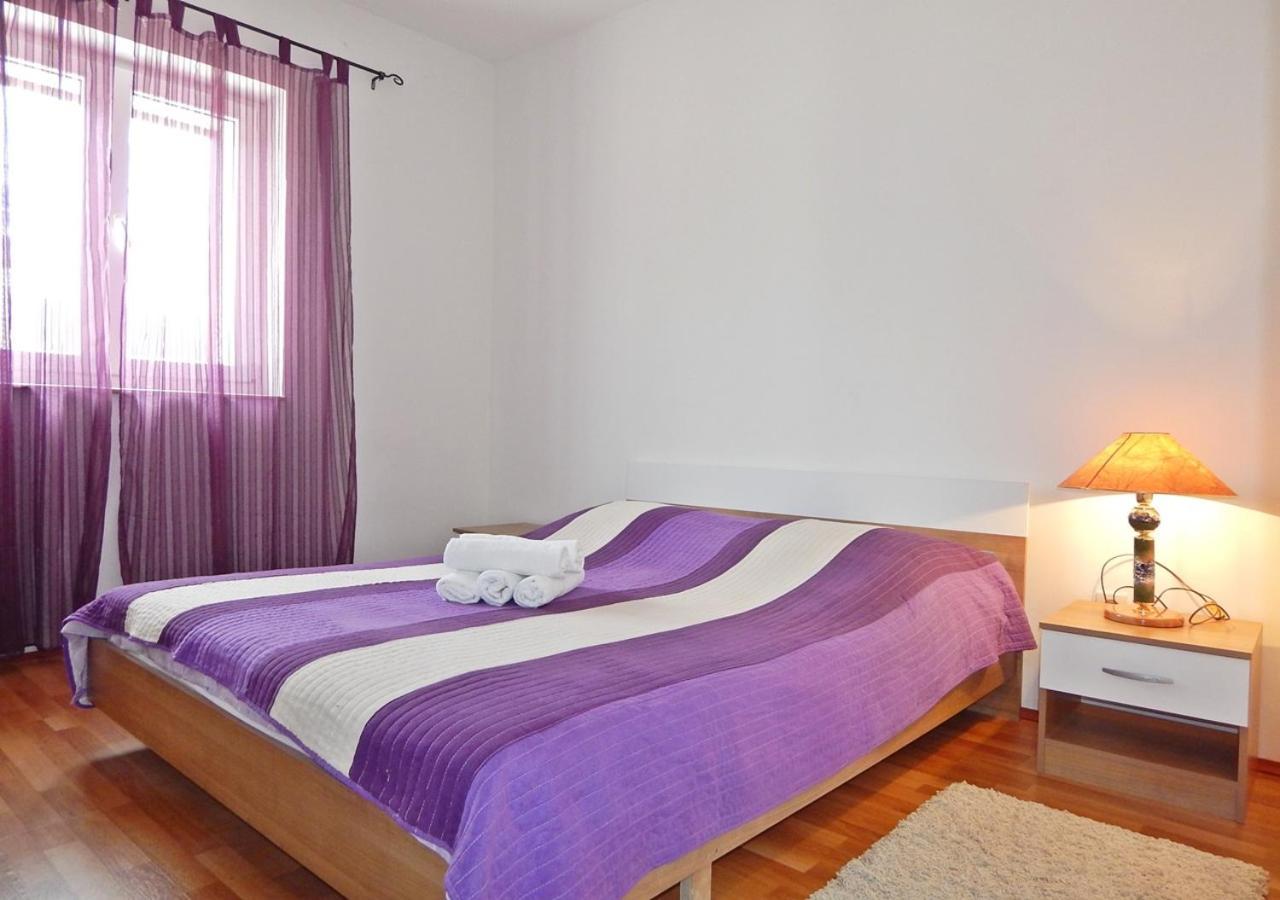 Rooms&Apartments Beach Star Split Chambre photo