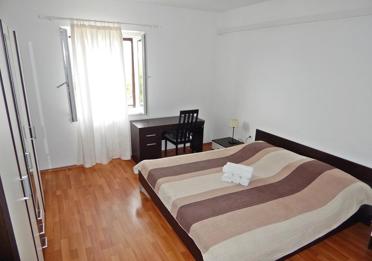 Rooms&Apartments Beach Star Split Chambre photo