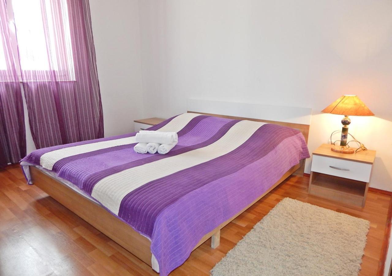 Rooms&Apartments Beach Star Split Chambre photo