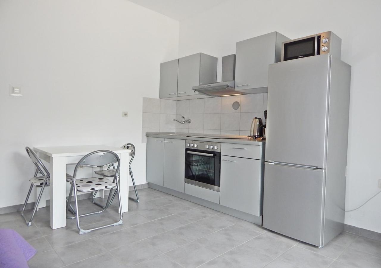 Rooms&Apartments Beach Star Split Chambre photo