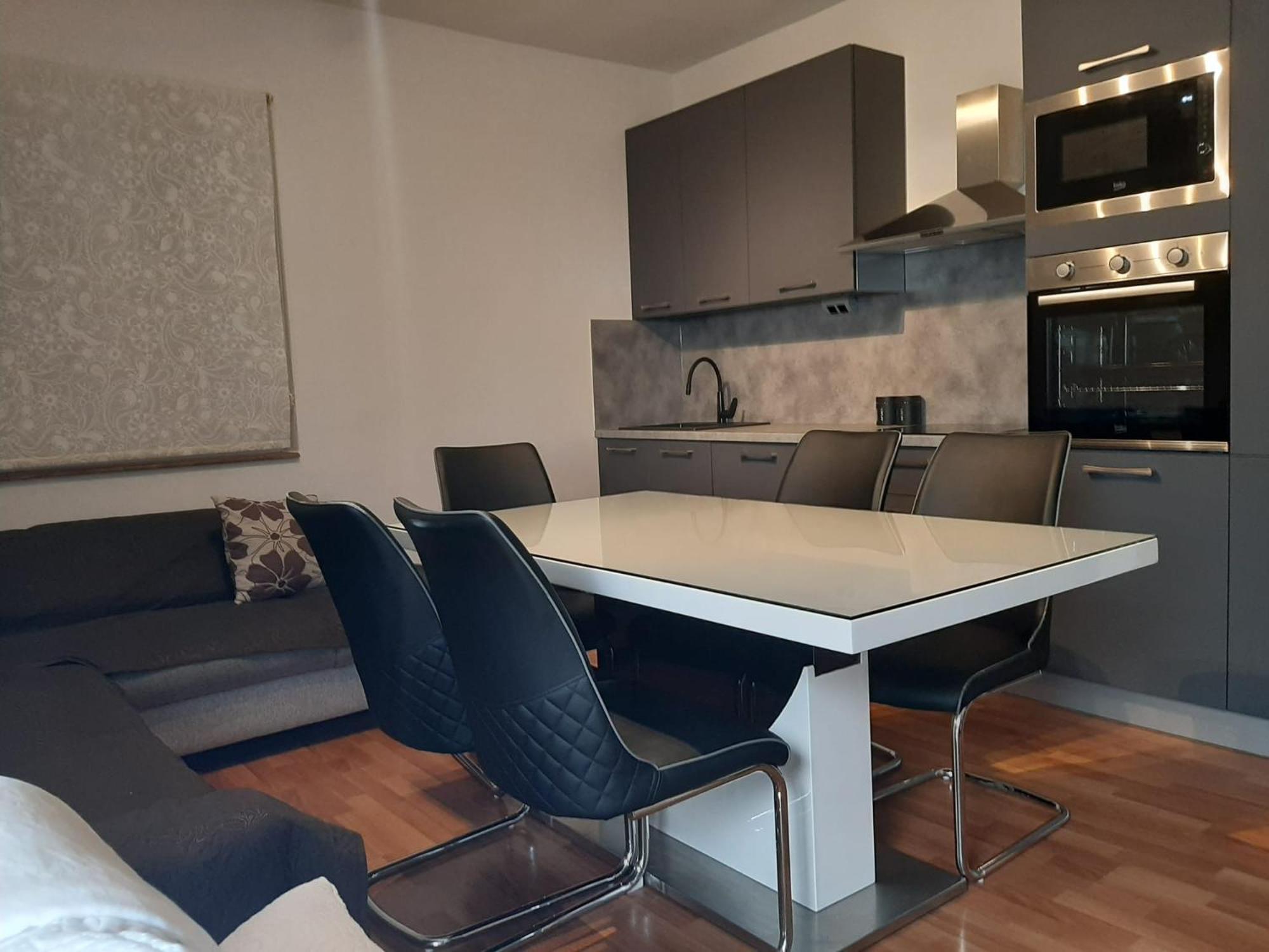 Rooms&Apartments Beach Star Split Extérieur photo