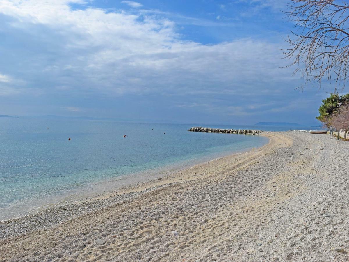 Rooms&Apartments Beach Star Split Extérieur photo