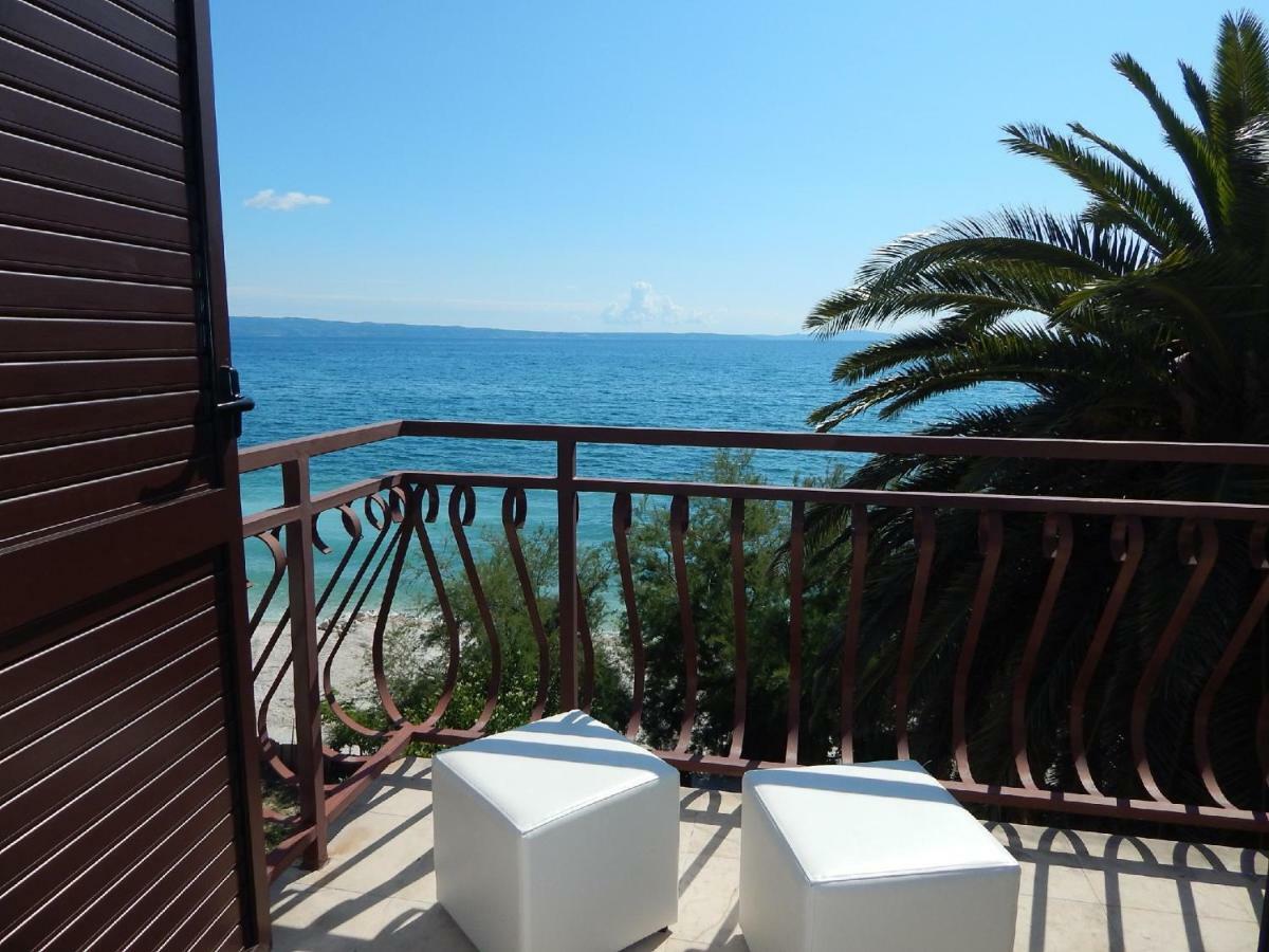 Rooms&Apartments Beach Star Split Extérieur photo