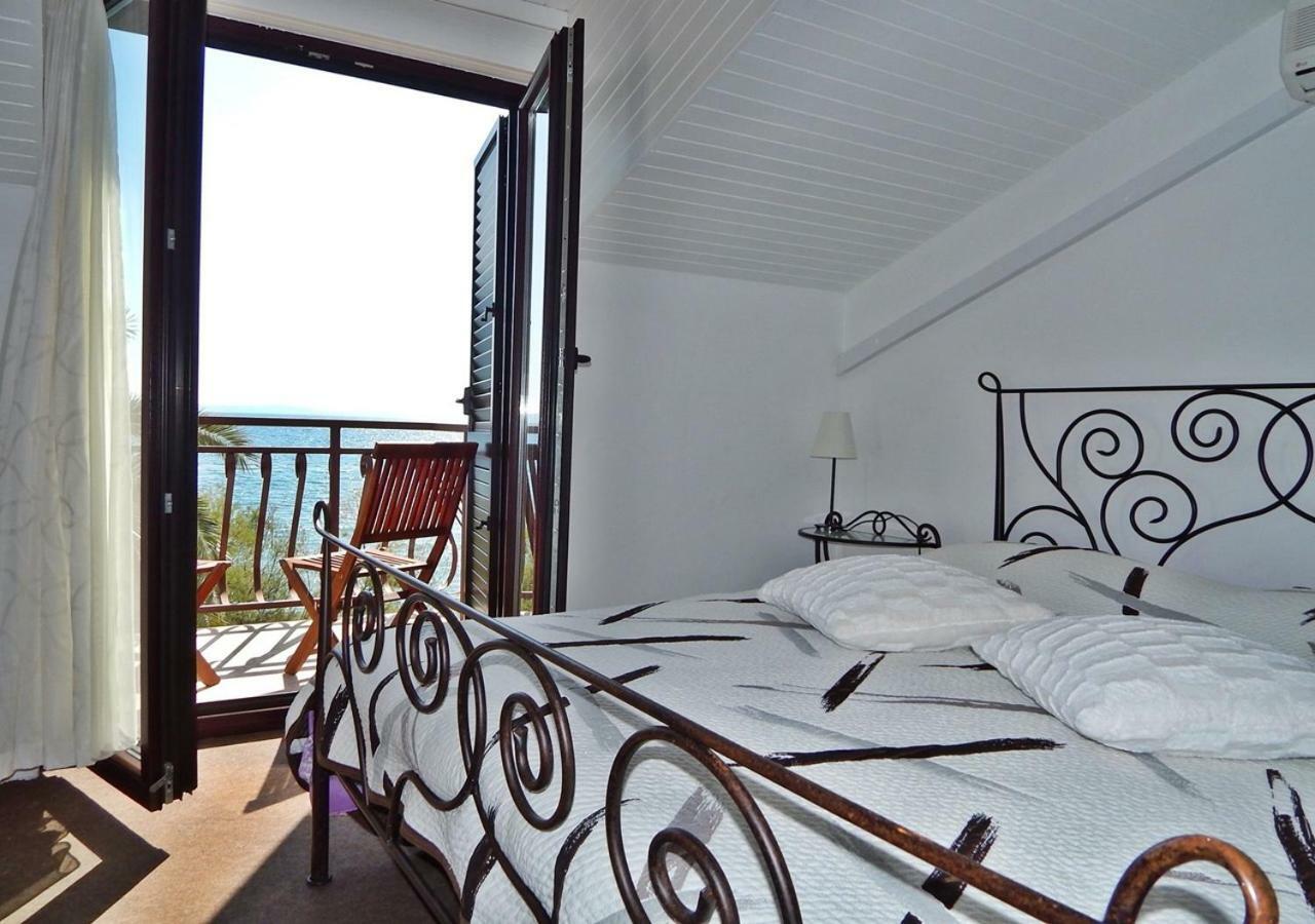 Rooms&Apartments Beach Star Split Extérieur photo