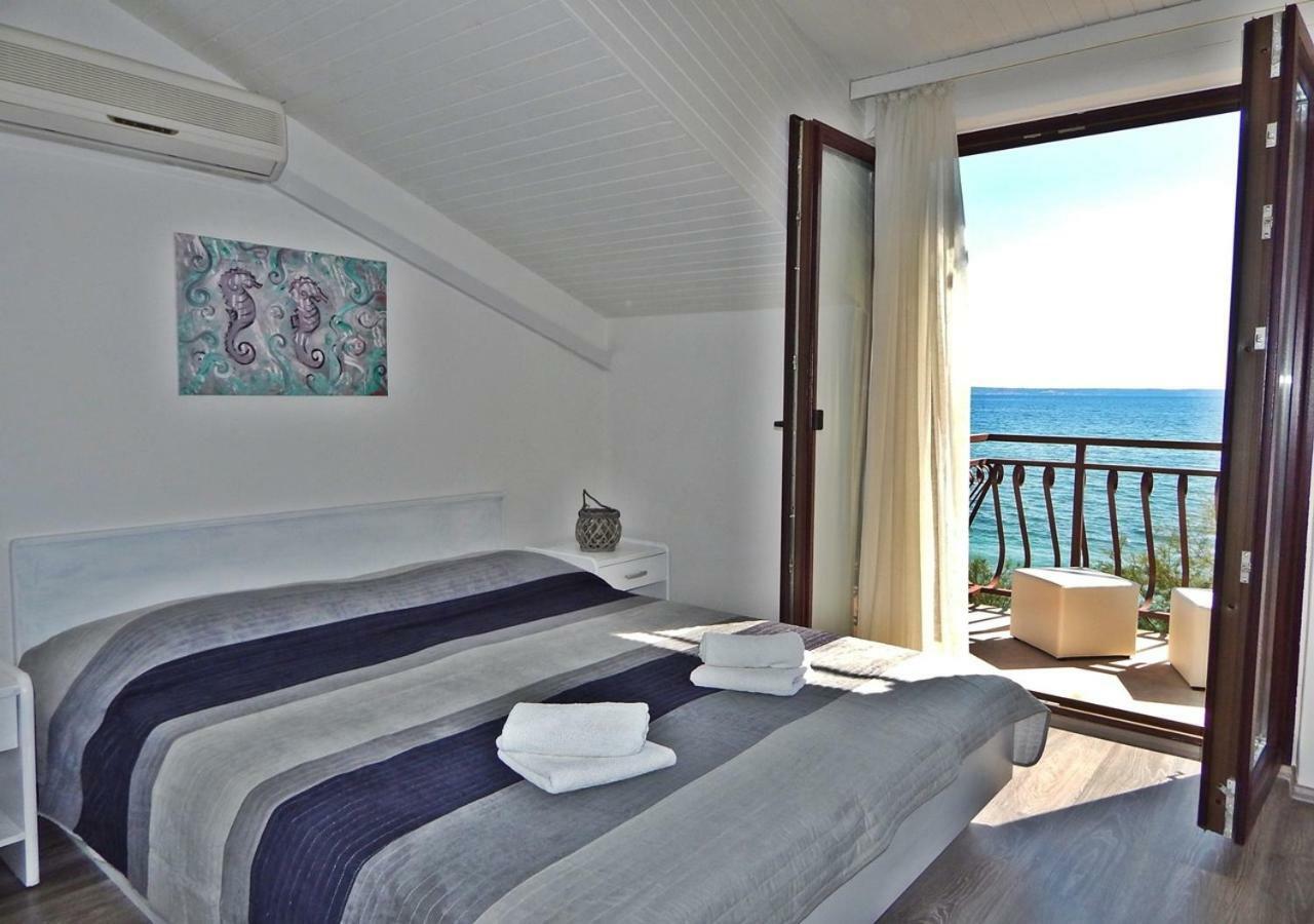 Rooms&Apartments Beach Star Split Extérieur photo