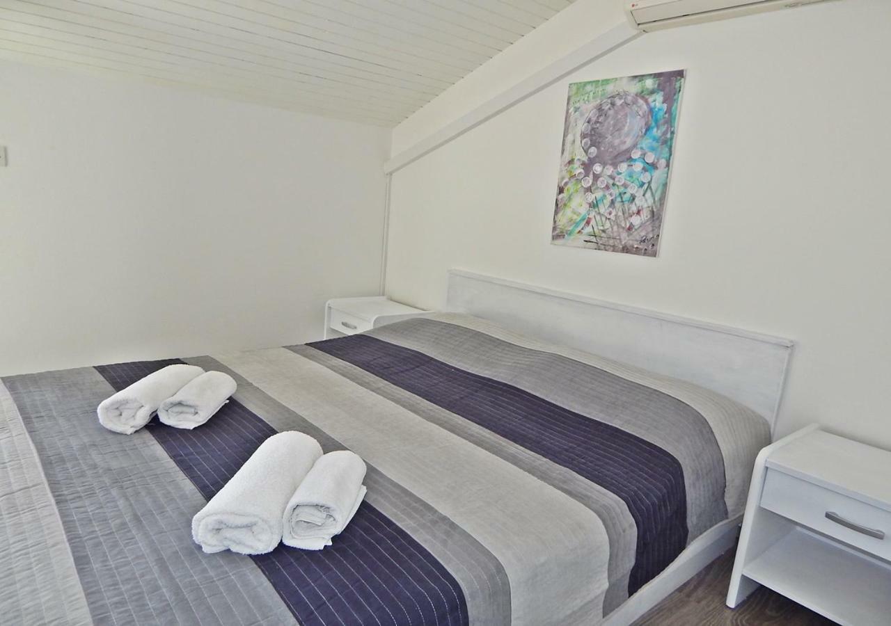 Rooms&Apartments Beach Star Split Extérieur photo