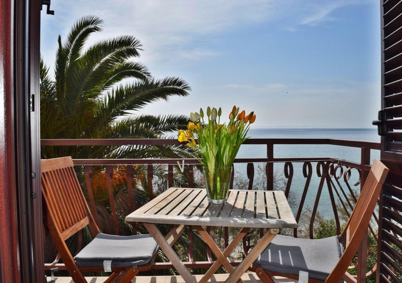 Rooms&Apartments Beach Star Split Extérieur photo
