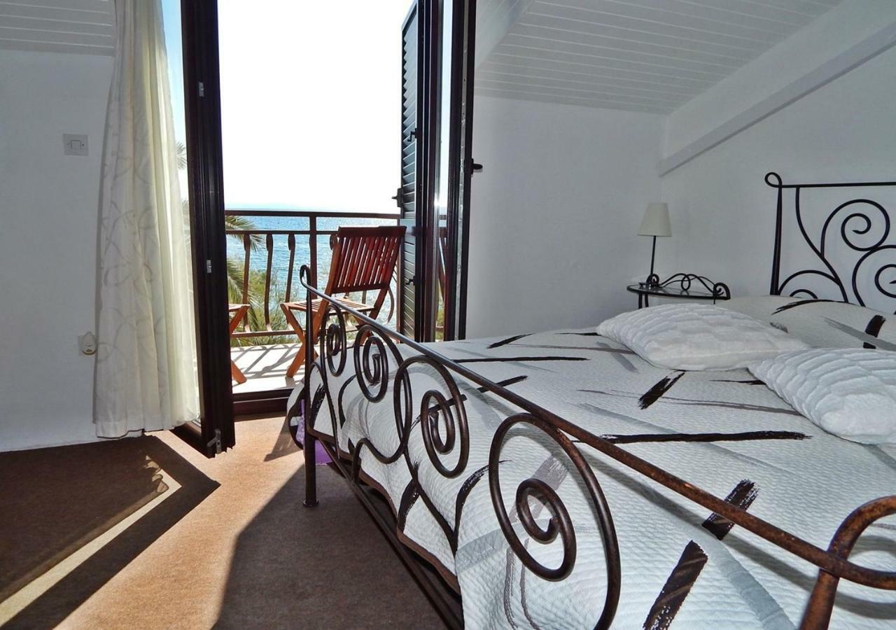 Rooms&Apartments Beach Star Split Extérieur photo