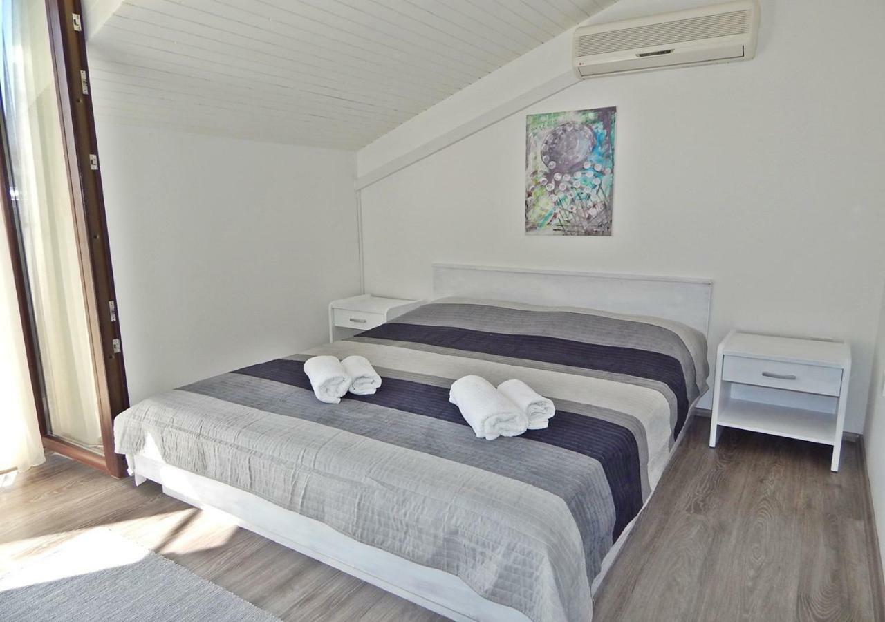 Rooms&Apartments Beach Star Split Extérieur photo