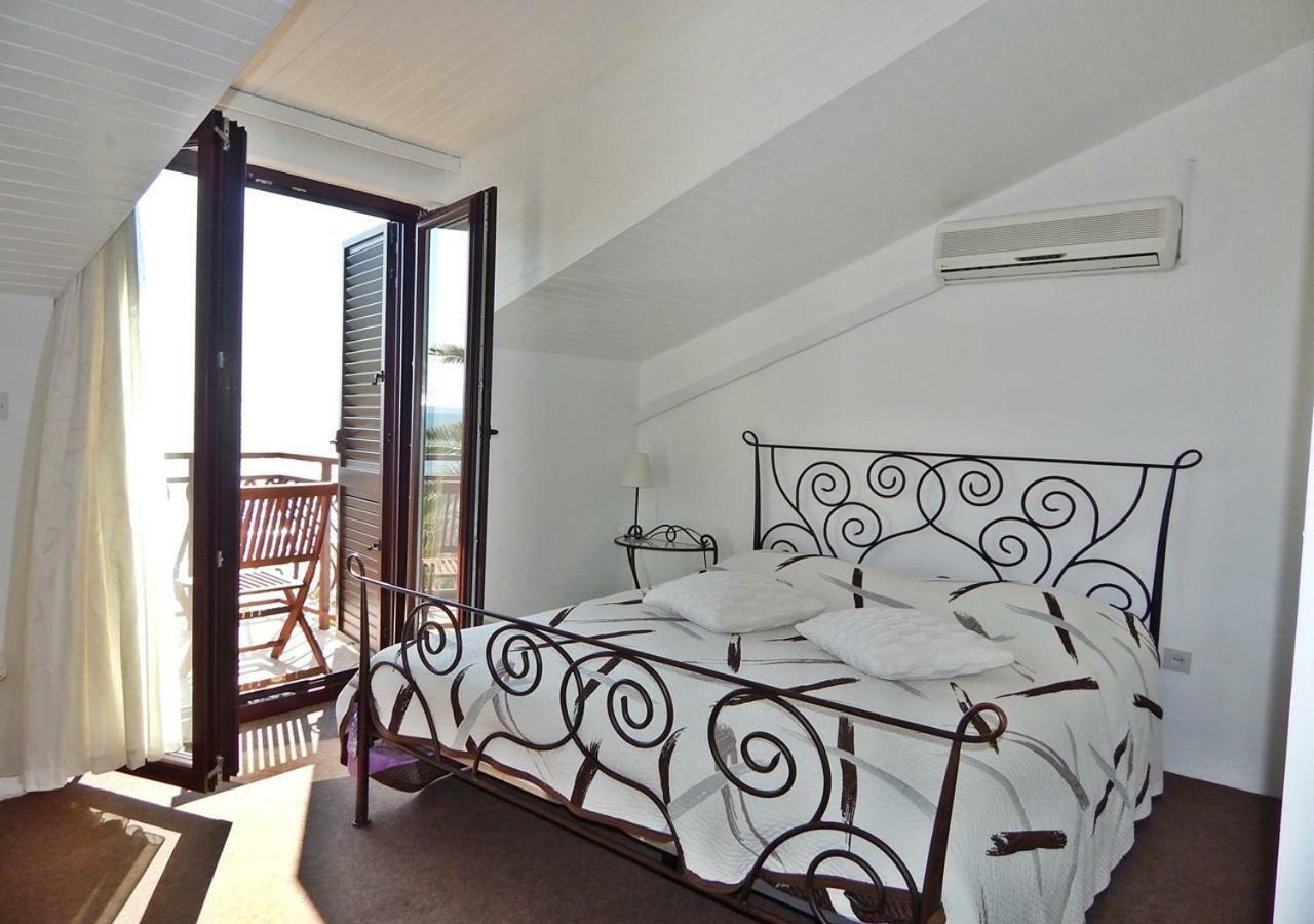 Rooms&Apartments Beach Star Split Extérieur photo