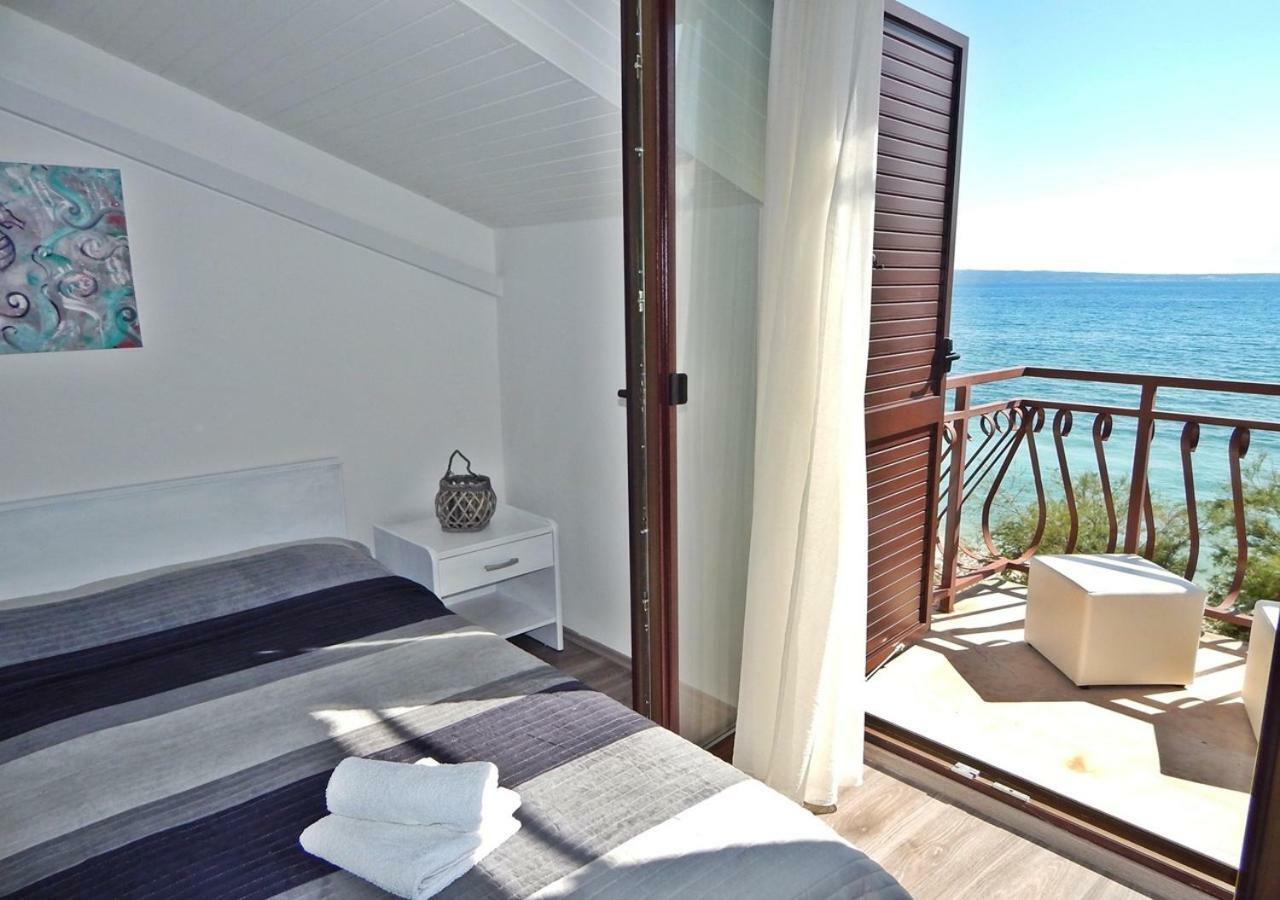 Rooms&Apartments Beach Star Split Extérieur photo