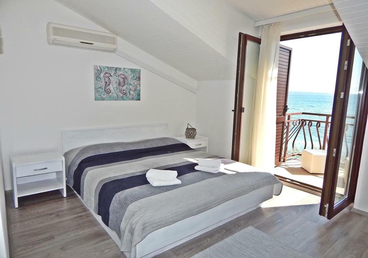 Rooms&Apartments Beach Star Split Extérieur photo
