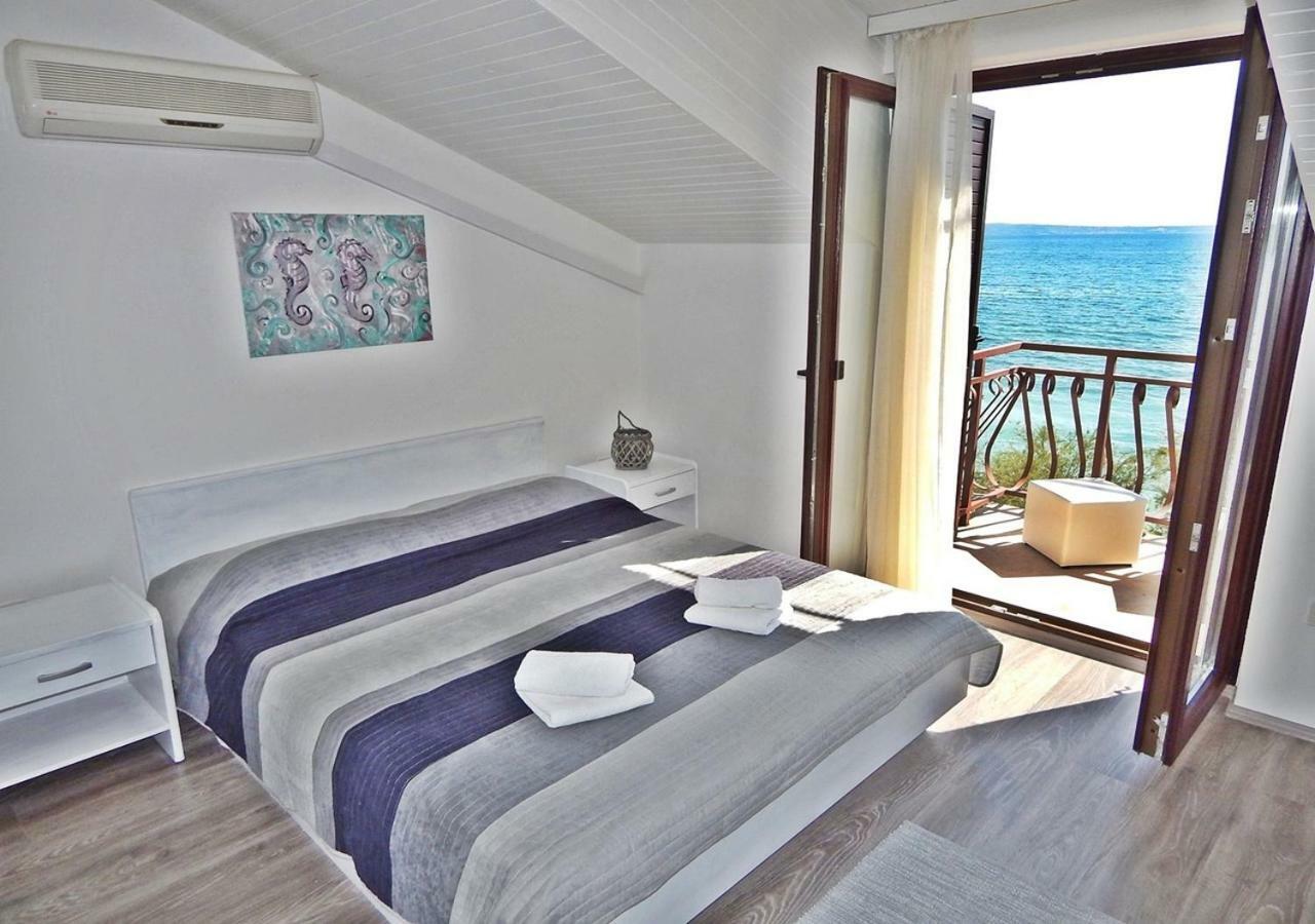 Rooms&Apartments Beach Star Split Extérieur photo