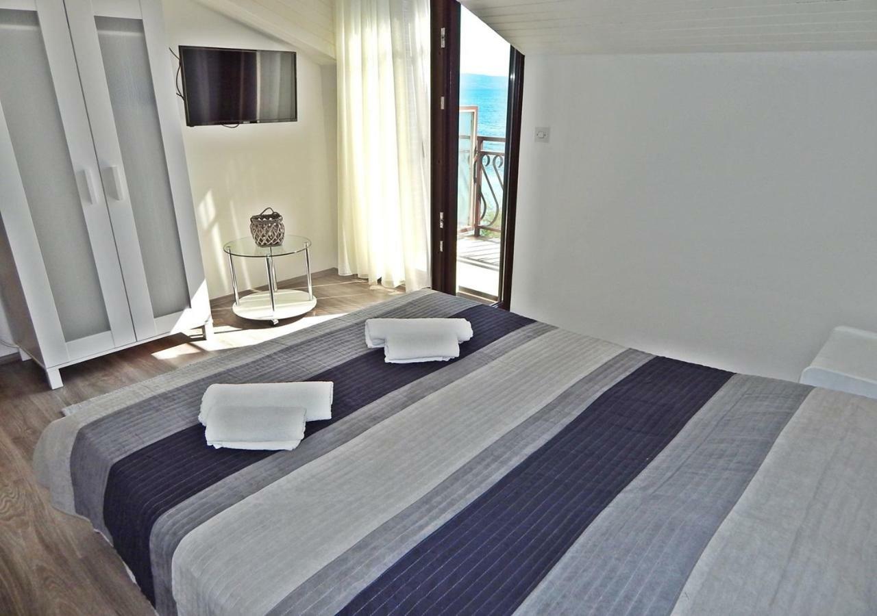 Rooms&Apartments Beach Star Split Extérieur photo