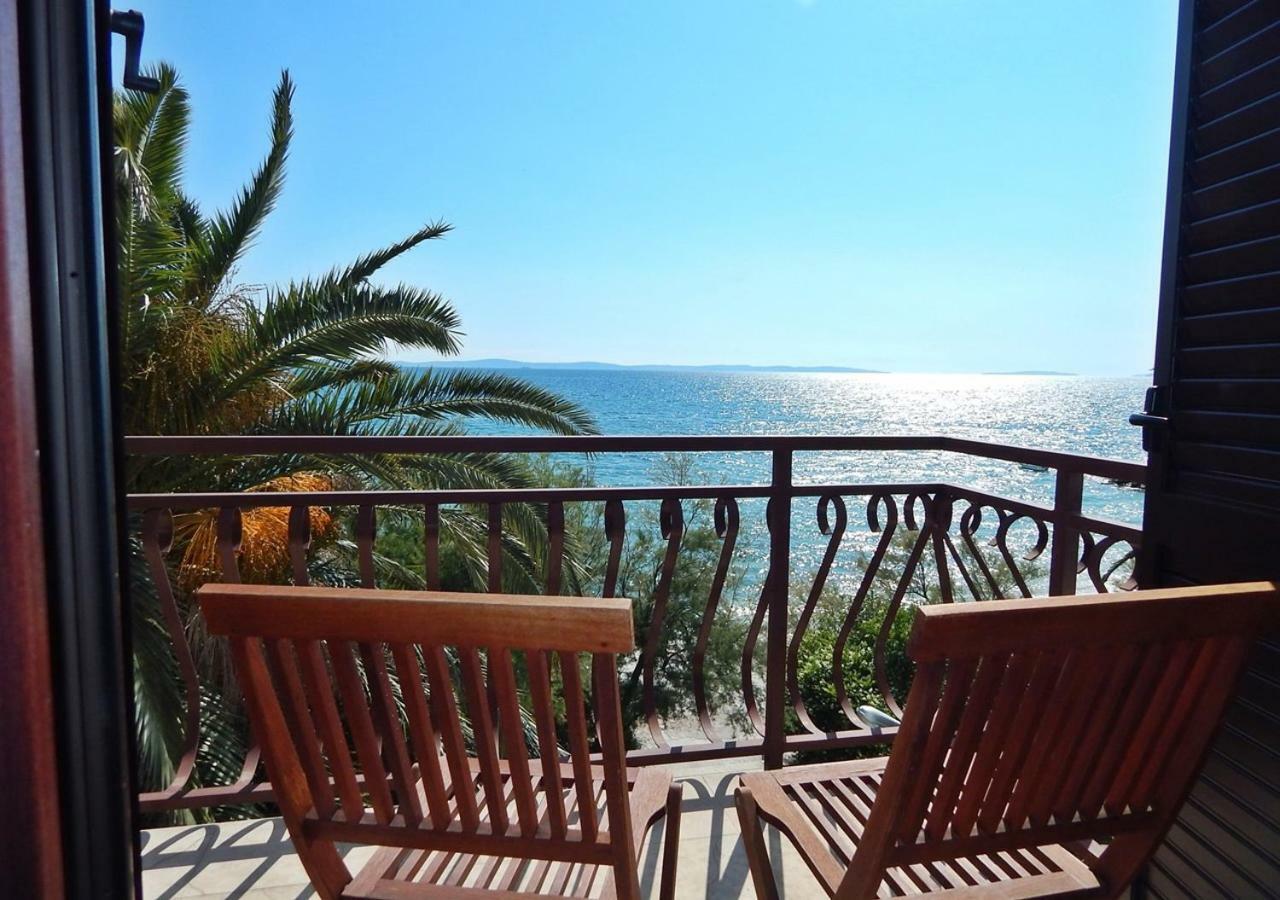 Rooms&Apartments Beach Star Split Extérieur photo