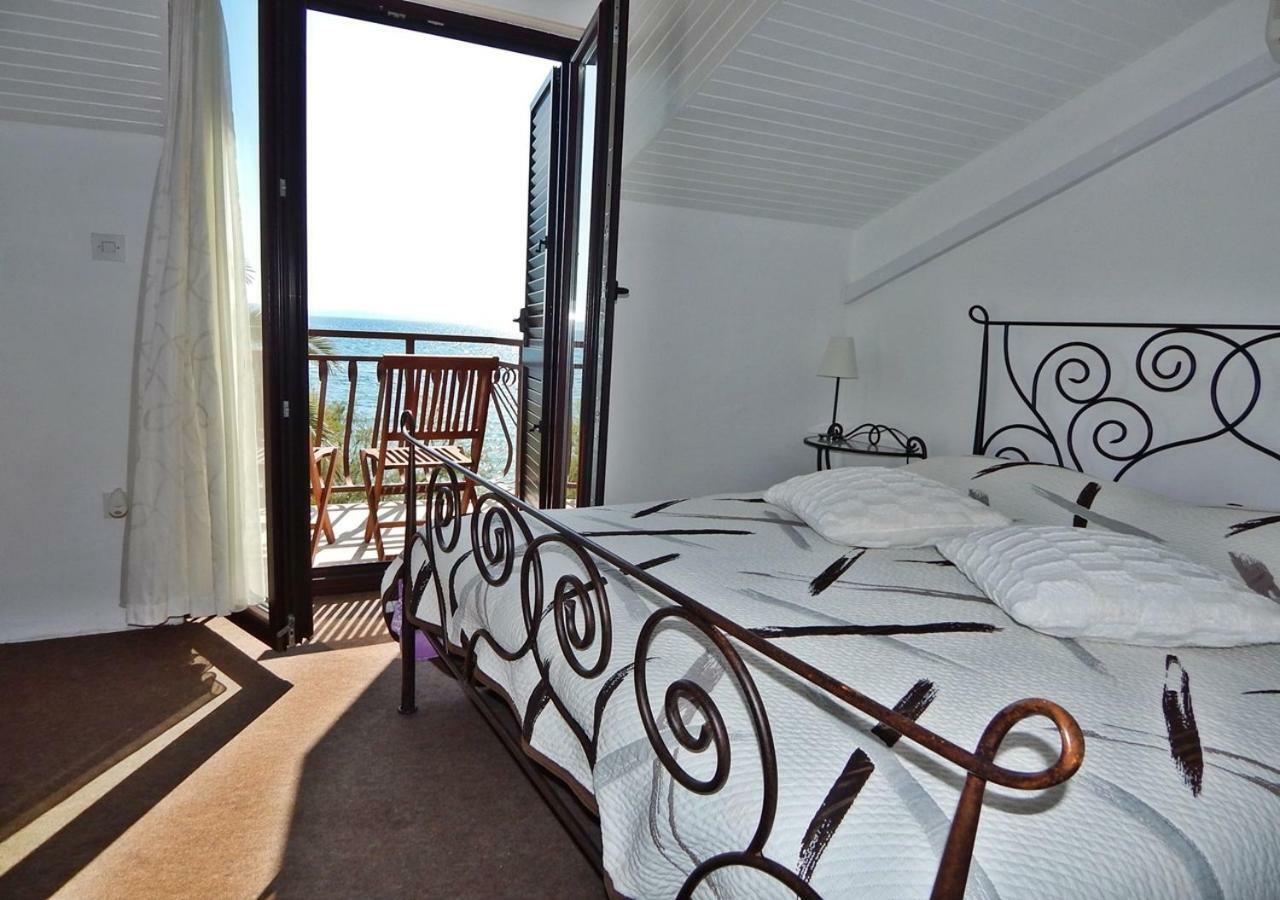 Rooms&Apartments Beach Star Split Extérieur photo