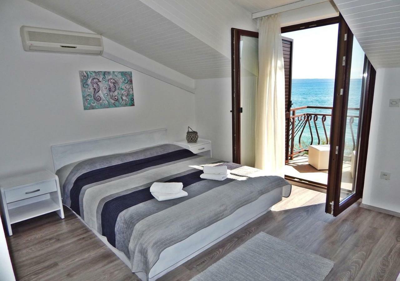 Rooms&Apartments Beach Star Split Extérieur photo