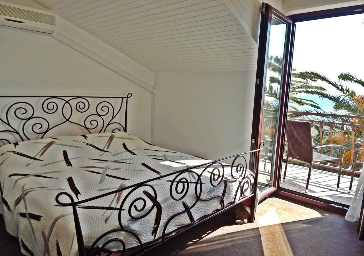 Rooms&Apartments Beach Star Split Extérieur photo