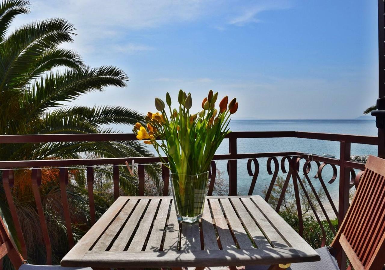 Rooms&Apartments Beach Star Split Extérieur photo