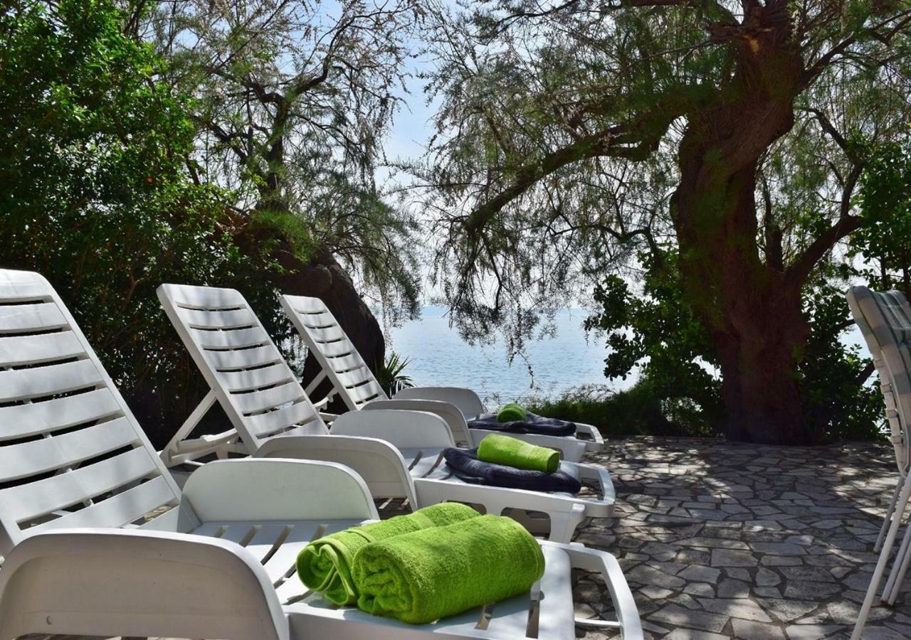Rooms&Apartments Beach Star Split Extérieur photo