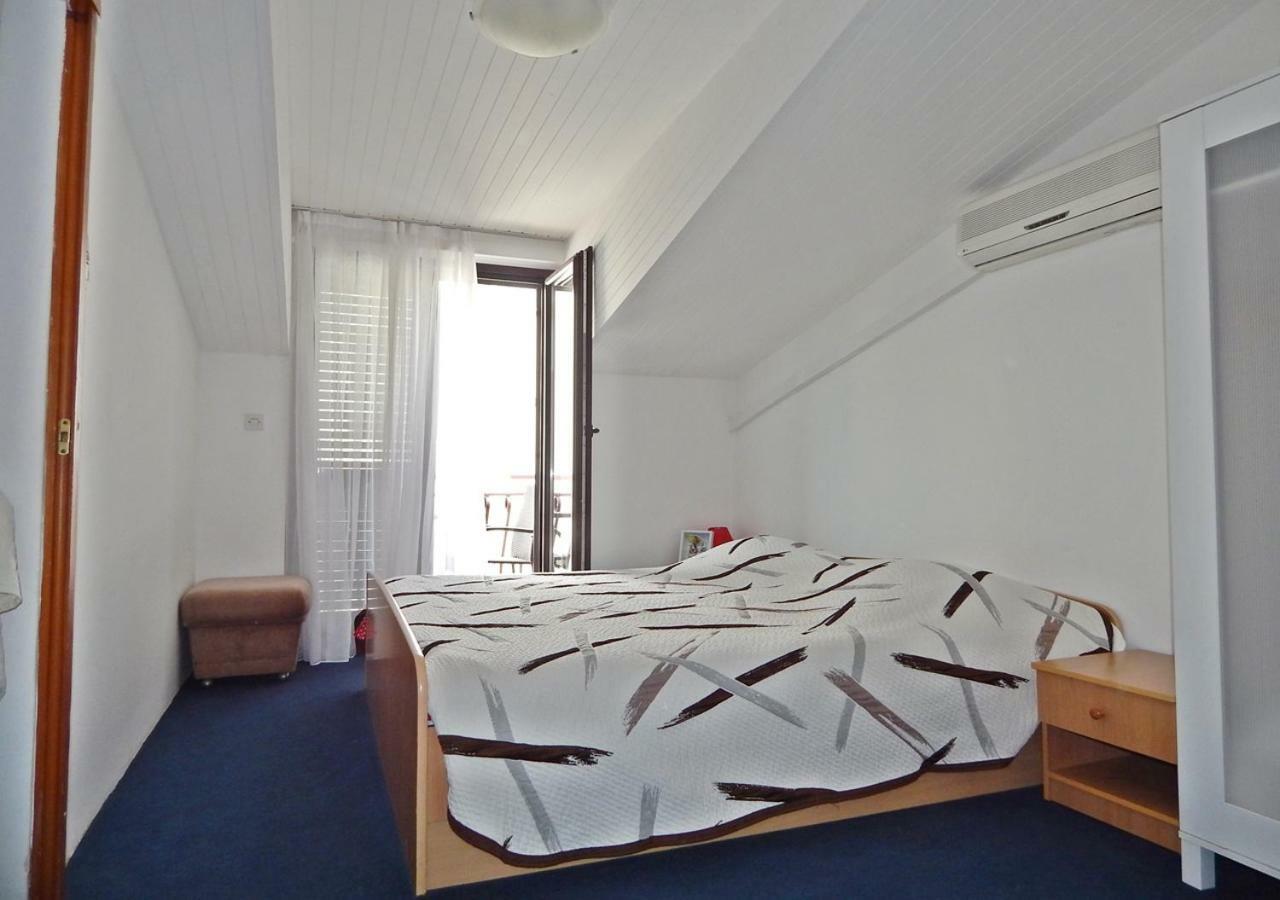 Rooms&Apartments Beach Star Split Extérieur photo