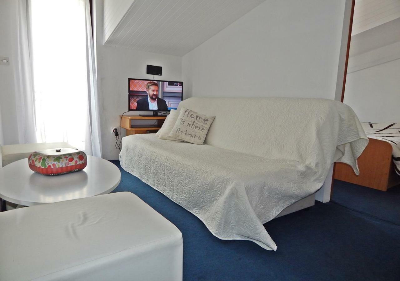 Rooms&Apartments Beach Star Split Extérieur photo