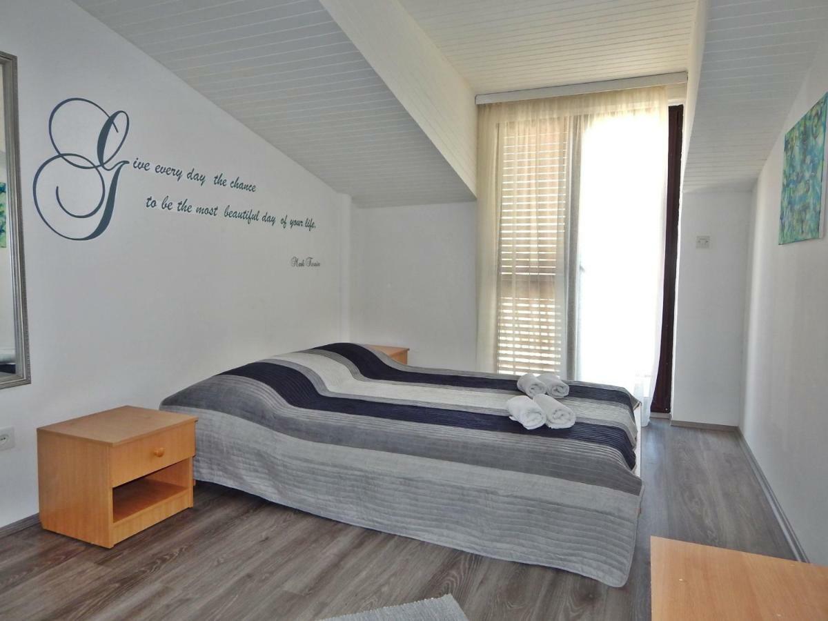 Rooms&Apartments Beach Star Split Extérieur photo