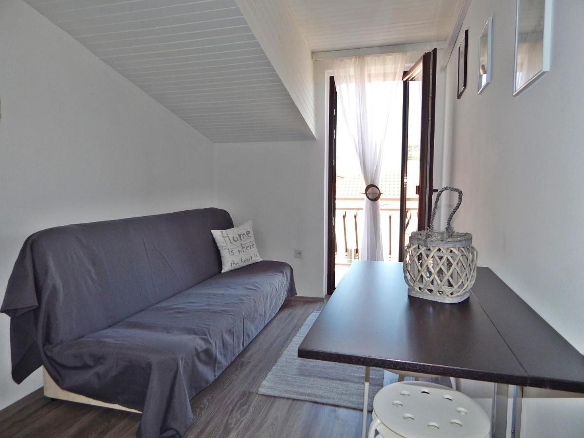Rooms&Apartments Beach Star Split Extérieur photo